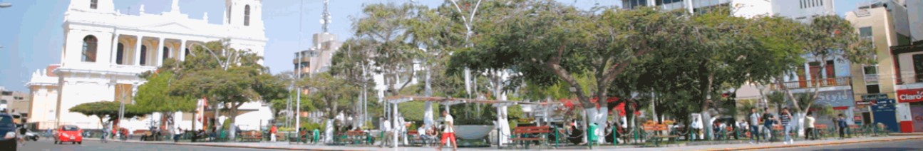 Lambayeque - Morrope - Lagunas